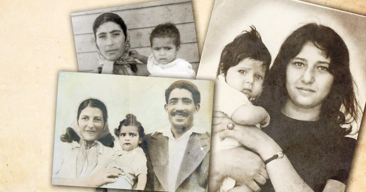 Empty Cradles Israel’s Disappeared Children JW3